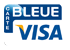 Carte Bleue par Visa
