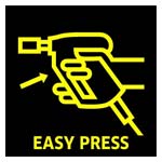 Kärcher Easy-Press