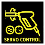 Kärcher Servo-Control-Regler