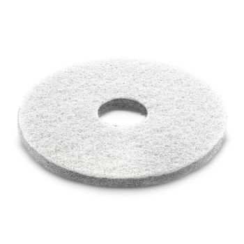 Kärcher Diamantpad Set, grob, weiß (508 mm)