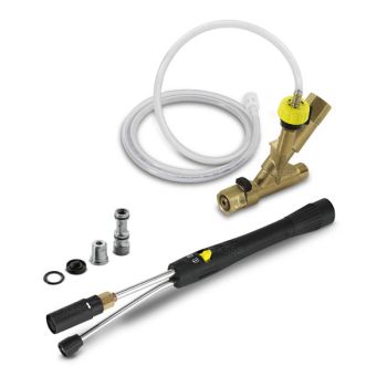 Kärcher Inno-Foam-Set mit RM-Injektor (HD 7/10 CXF)