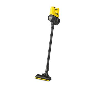 Kärcher battery-powered vacuum cleaner VC 4 Cordless myHome