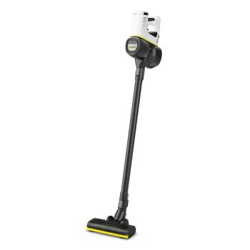 Kärcher battery powered vacuum cleaner VC 4 Cordless myHome Pet