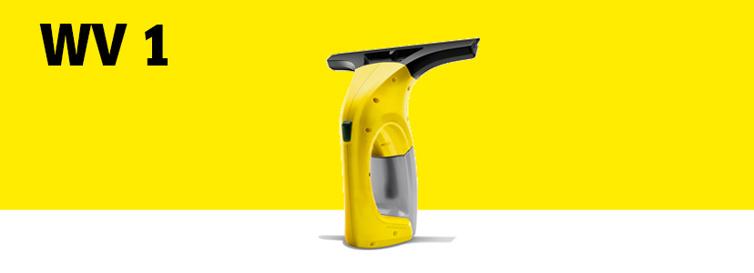  Kärcher - Window Vacuum Spray Bottle - For WV 1, WV 6, WV 50, WV  55, & WV 60 : Tools & Home Improvement