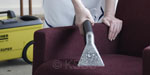 Reinigungs-/Pflegemittel textile Oberflächen