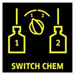 Kärcher Switch-Chem-System