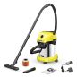 Preview: Kärcher multi-purpose vacuum cleaner WD 3-18 S battery set