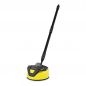 Preview: Karcher surface cleaner T 5 T-Racer