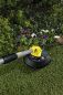 Preview: Kärcher Battery-powered lawn trimmer LTR 18-30 Battery