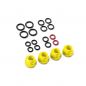 Preview: Kärcher Replacement O-ring kit for high-pressure cleaner K2 - K7
