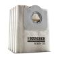 Preview: Kärcher Papierfiltertüten für Mehrzwecksauger WD, MV, A (5 Stk.) 6.959-130.0
