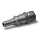 Preview: Kärcher Plug nipple for quick coupling