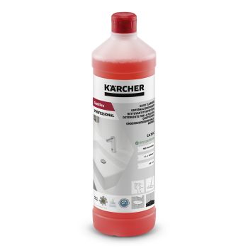 Kärcher CA 20 C Sanitary Everyday Cleaner (1 L)