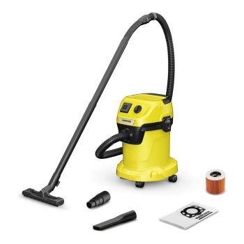 Kärcher multi-purpose vacuum cleaner WD 3 P V-17/4/20