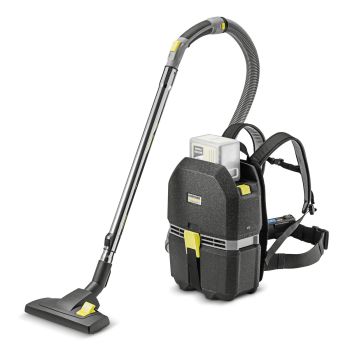 Kärcher backpack vacuum cleaner BVL 3/1 Bp