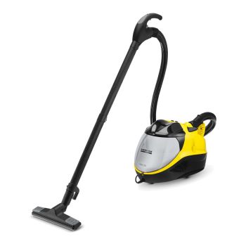 Kärcher Steam vacuum cleaner SV 7 yellow