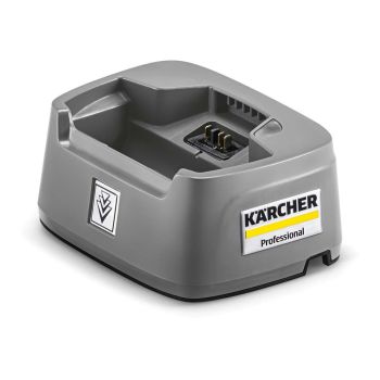 Kärcher Quick Charger WV 5, WVP 10