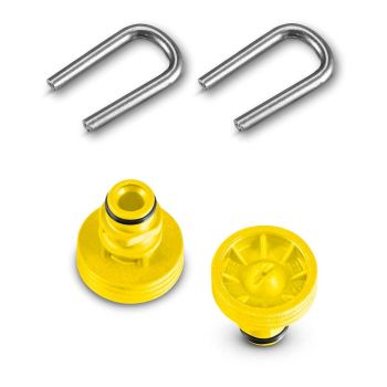 Kärcher Nozzle set yellow for surface cleaner T-Racer