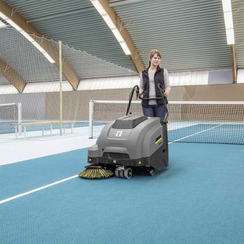Kärcher Carpet sweeping kit KM 75/40 W