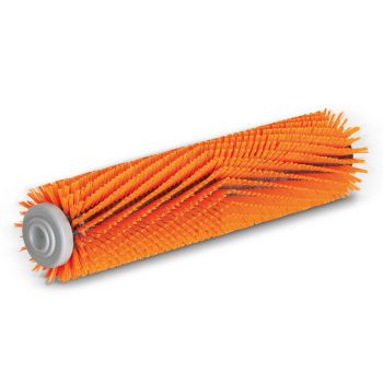 Kärcher Roller brush orange high-low (300 mm)