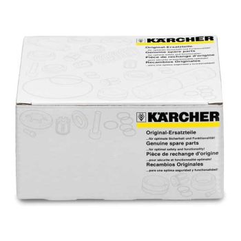Grande protection Kärcher Extracteur Injecteur Pour Moquettes Et Tissus  Nettoyeur Injecteur-extracteur Puzzi 10/2 Adv Karcher Textiles 1250W