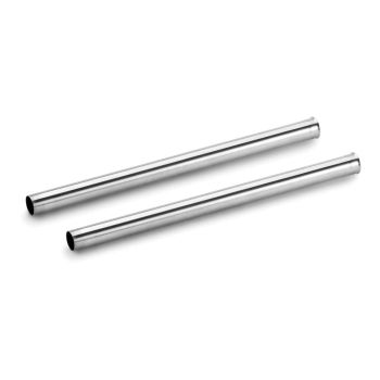 Kärcher Set suction tube stainless steel 550 mm (DN 35 mm)