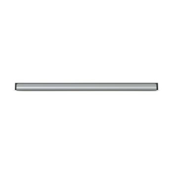 Kärcher V-rail, stainless steel, soft, 55 cm
