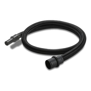 Kärcher Suction hose (NW 35, Cone), Clip 1.0