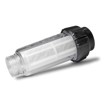 Kärcher Water filter 3/4" for high-pressure cleaners