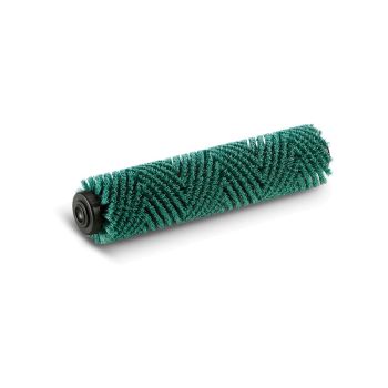 Kärcher Roller brush green, hard, R 55 550 mm