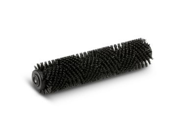 Kärcher Roller brush black, very hard, R 55 550 mm