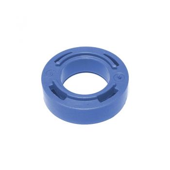 Kärcher Cover plate bearing left blue