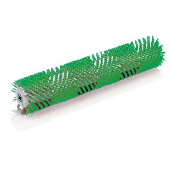 Kärcher Roller brush, hard, green (640 mm)