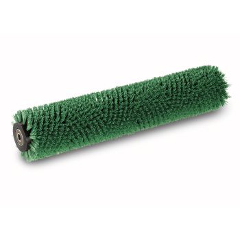 Kärcher Bürstenwalze grün, hart, 462 mm