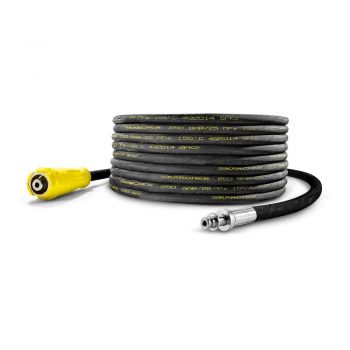 Kaercher high pressure hose ANTI!Twist (15 m, 250 ar, ID 6)
