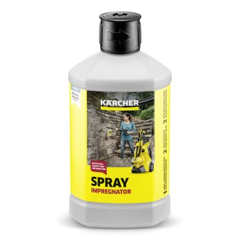 Kärcher RM 542 Spray d'imprégnation (1 L)