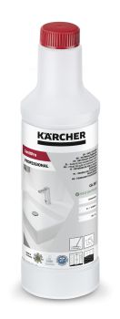 Kärcher empty bottle, CA 20 C-D eco!perform, 0.5 L (12 bottles)