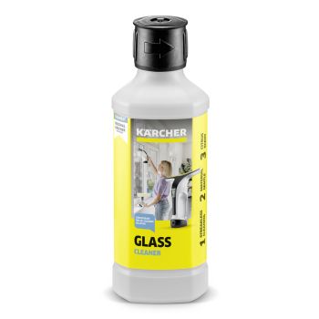 Kärcher Glass cleaner concentrate RM 500 (0,5 l)