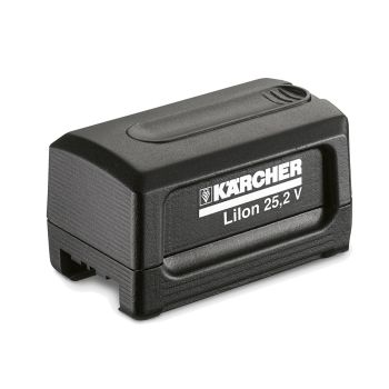 Kärcher Li-Ion Battery (25,2 V)