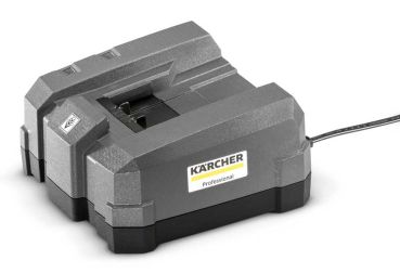Kärcher BC 1/7 Akku-Schnellladegerät