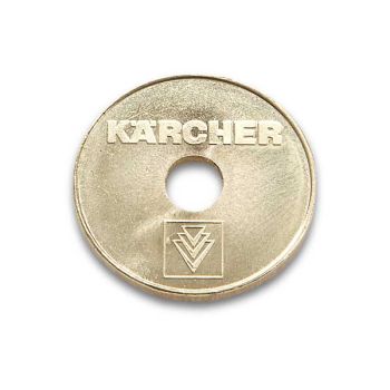 Kärcher Wertmarken Nordic Gold (100 Stück)