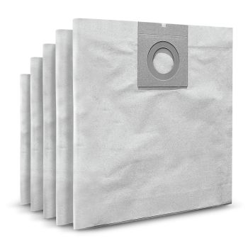 Kärcher Paper filter bags NT 27/1 5 pcs.