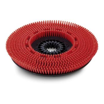Kärcher Disc brush, medium, red for D51 and D100 (510 mm)