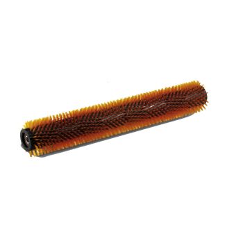 Kärcher Roller brush, high-low, orange, R75 (700 mm)