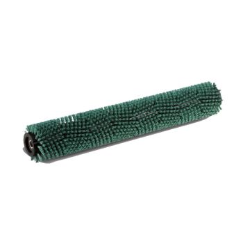 Kärcher Roller brush, hard, green, R75 (700 mm)
