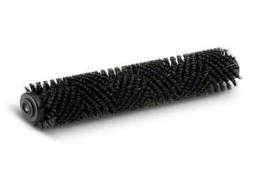 Kärcher Roller brush, very hard, black, R75 (700 mm)
