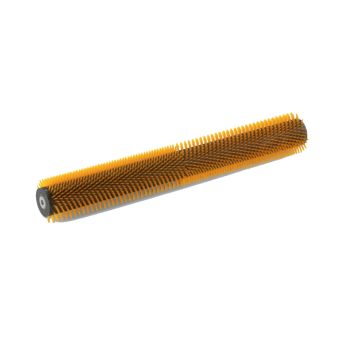 Kärcher Roller brush, high-low, orange, R100 (914 mm)