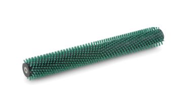 Kärcher Roller brush, hard, green, R100 (914 mm)