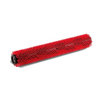 Kärcher Roller brush, medium, red, R90/R85 (800 mm)