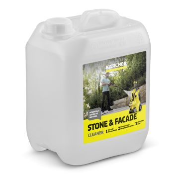 Kärcher RM 623 Stone and facade cleaner (5 L)